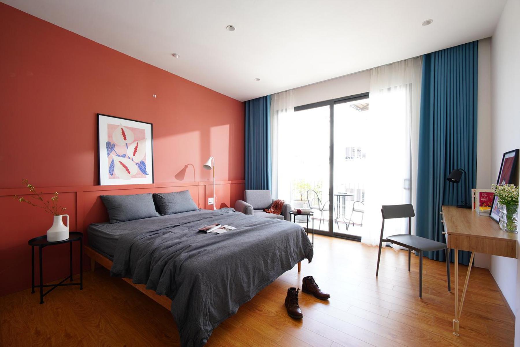 M Village Living 59 Thao Dien Ho Chi Minh-byen Eksteriør bilde