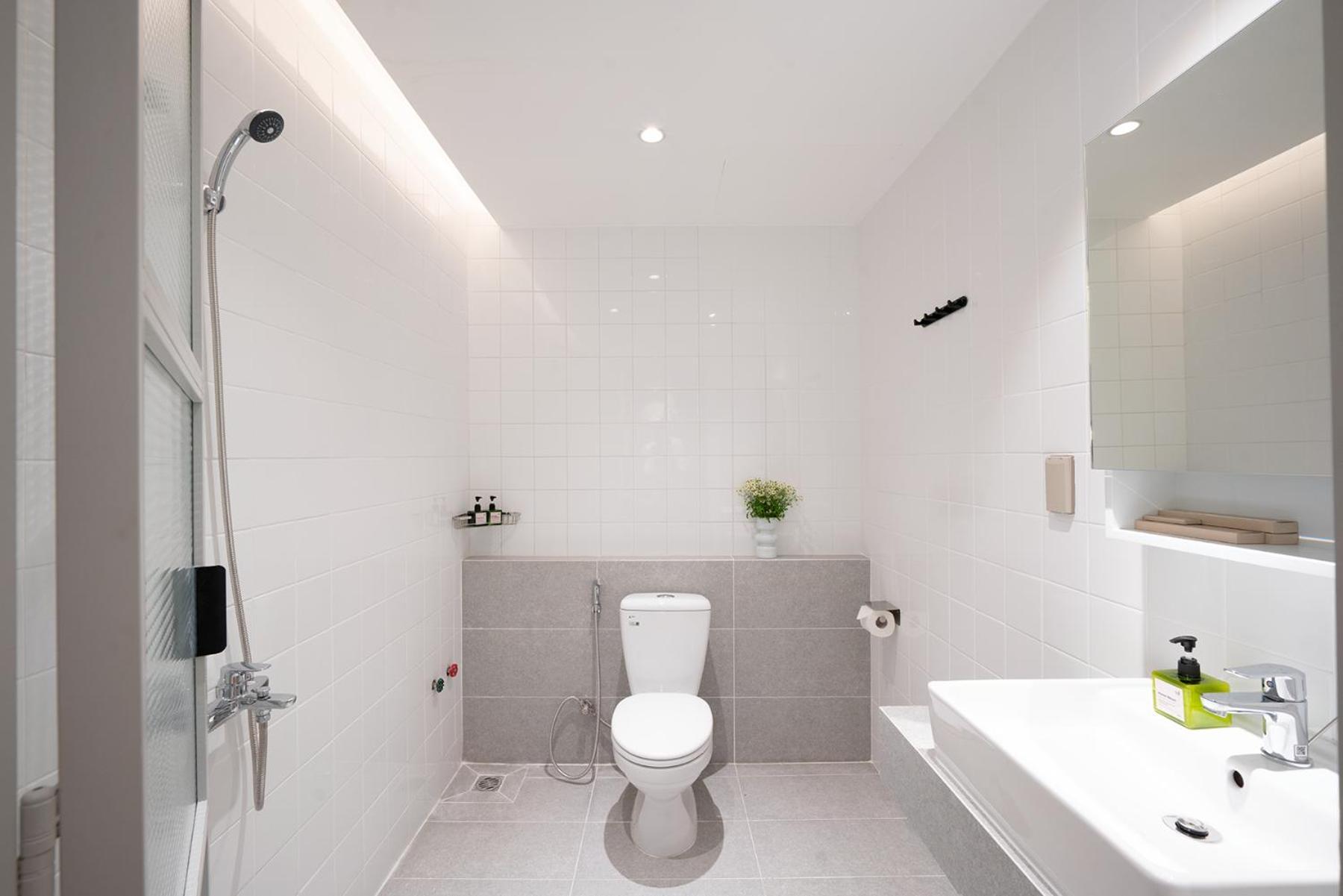 M Village Living 59 Thao Dien Ho Chi Minh-byen Eksteriør bilde